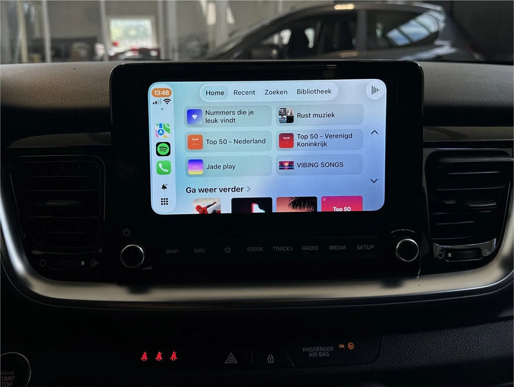 Kia Stonic – foto 18