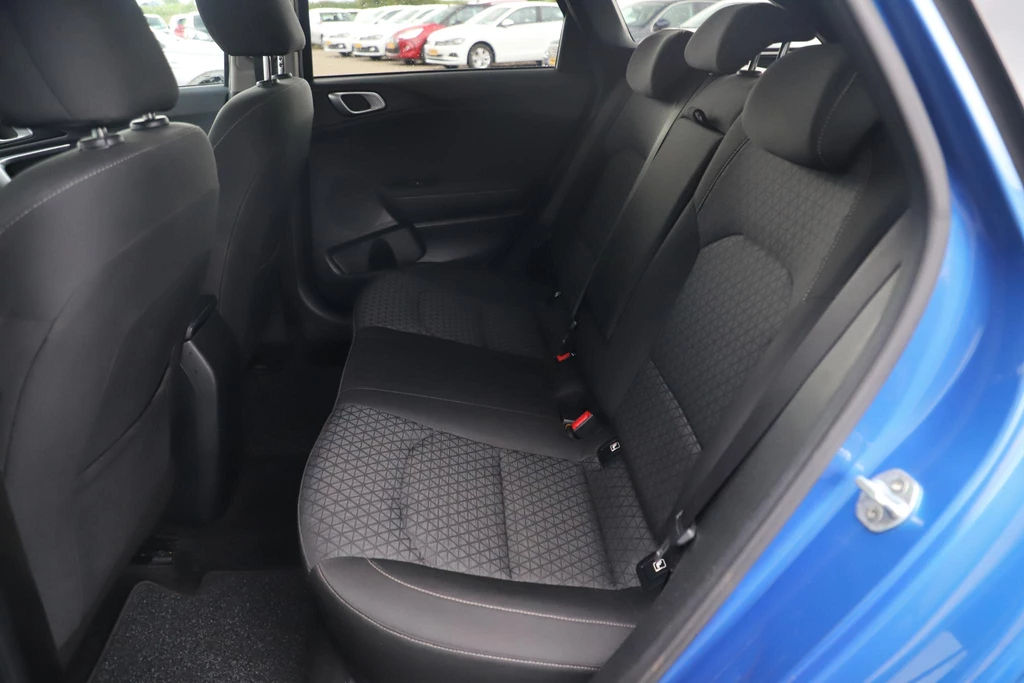 Kia Ceed Sportswagon – foto 7