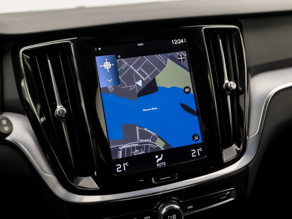 Volvo V60 – foto 17