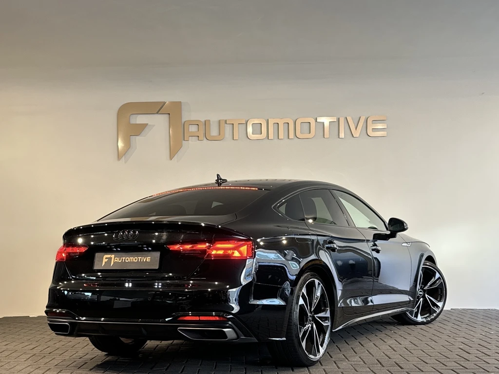 Audi A5 – foto 5