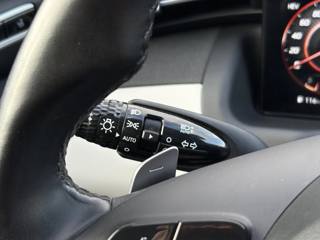 Hyundai Tucson – foto 30
