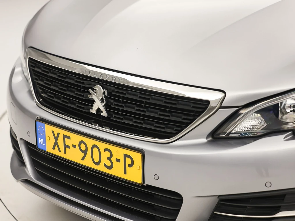Peugeot 308 – foto 12