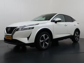 Nissan QASHQAI – thumbnail 2