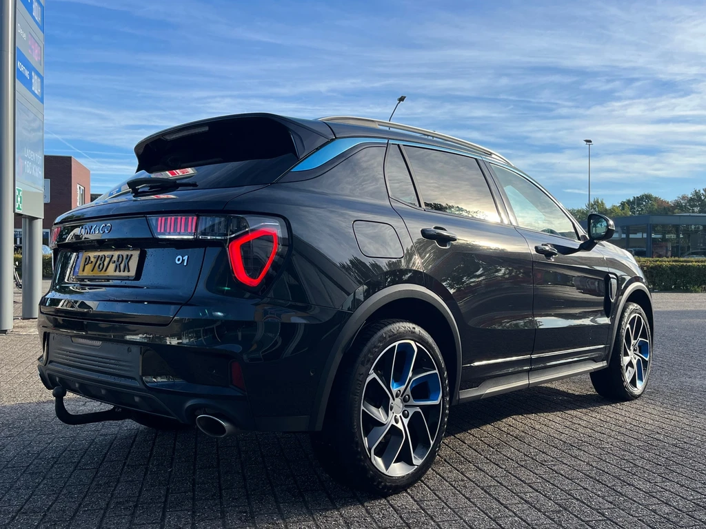 Lynk & Co 01 – foto 8