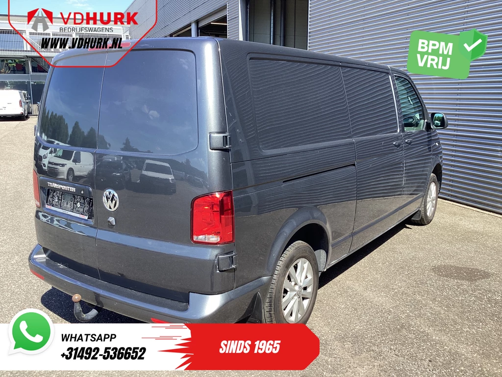 Volkswagen Transporter – foto 4