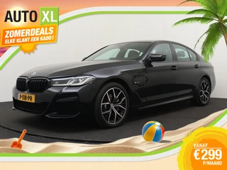 BMW 5 Serie – thumbnail 1