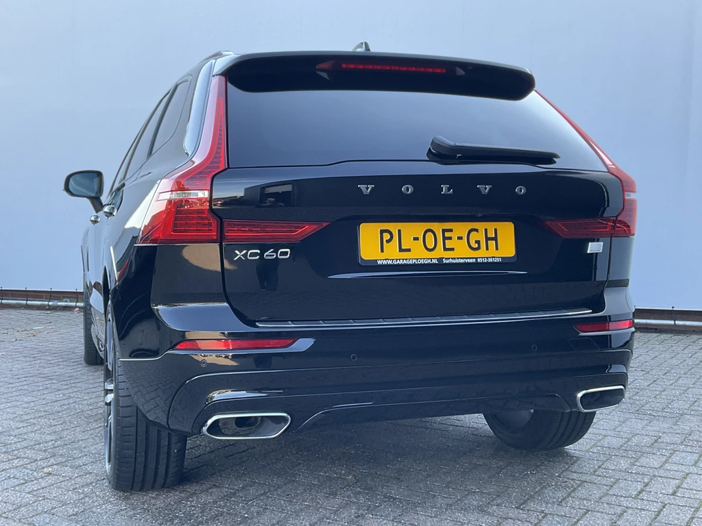Volvo XC60 – foto 7