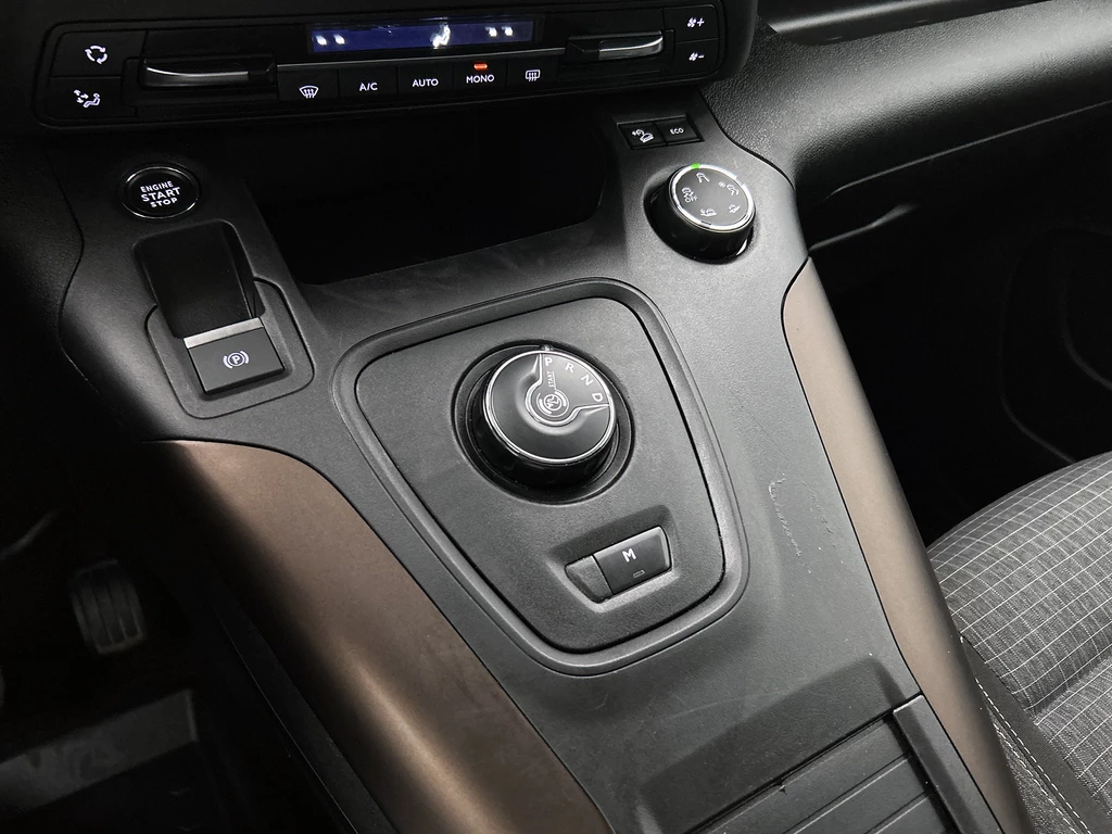 Peugeot Rifter – foto 10