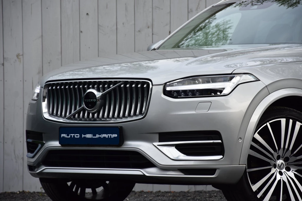 Volvo XC90 – foto 13