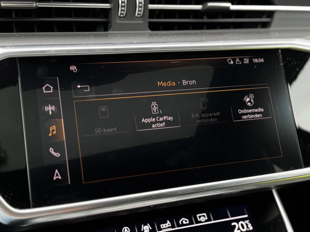 Audi A6 – foto 32