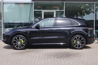Porsche Cayenne – thumbnail 3