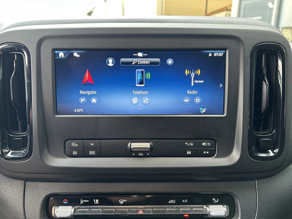 Mercedes-Benz Vito – foto 16