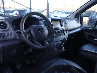 Renault Trafic – thumbnail 15