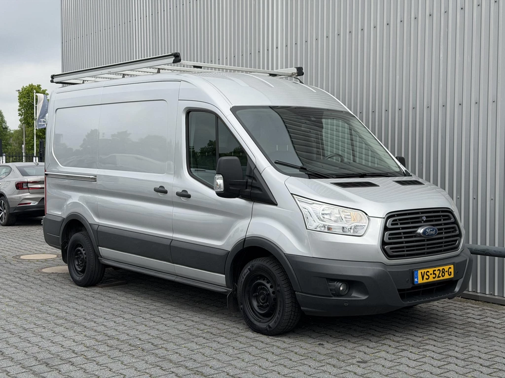 Ford Transit – foto 8