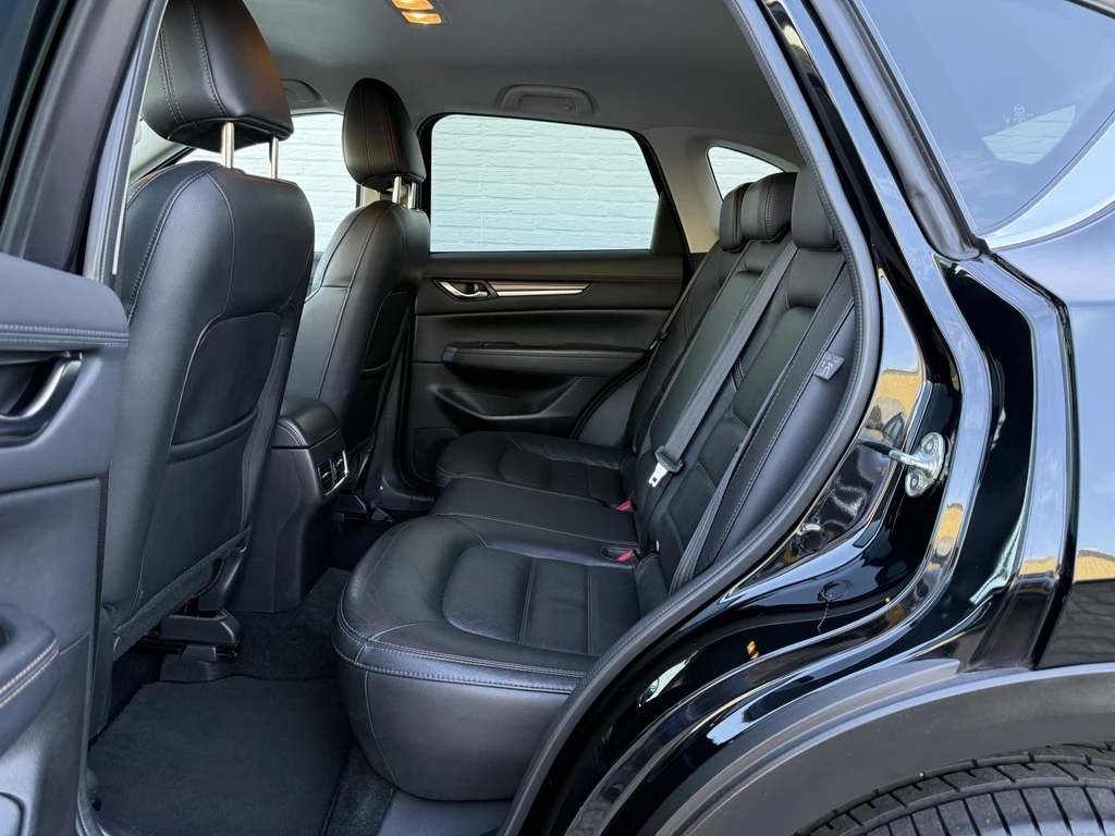 Mazda CX-5 – foto 29