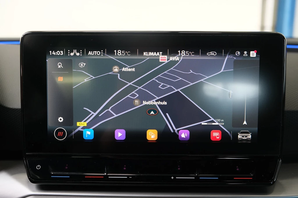 SEAT Leon – foto 17