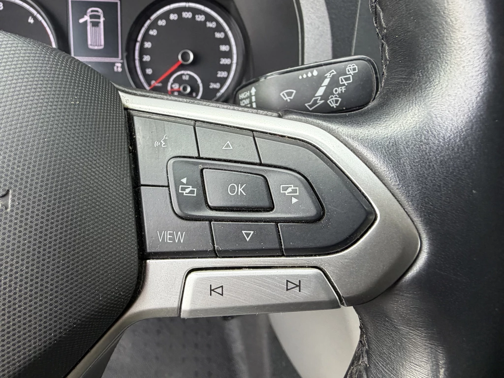 Volkswagen Transporter – foto 26
