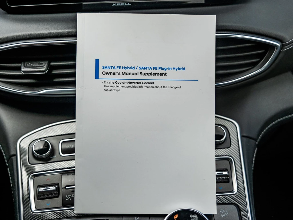 Hyundai Santa Fe – foto 58