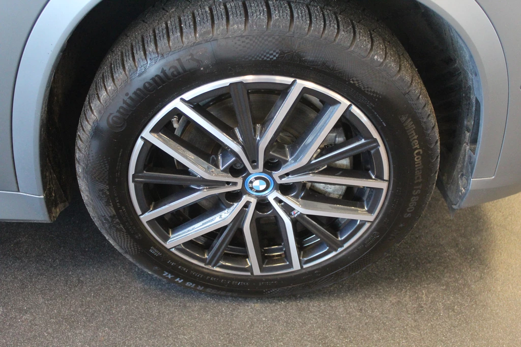 BMW X1 – foto 25