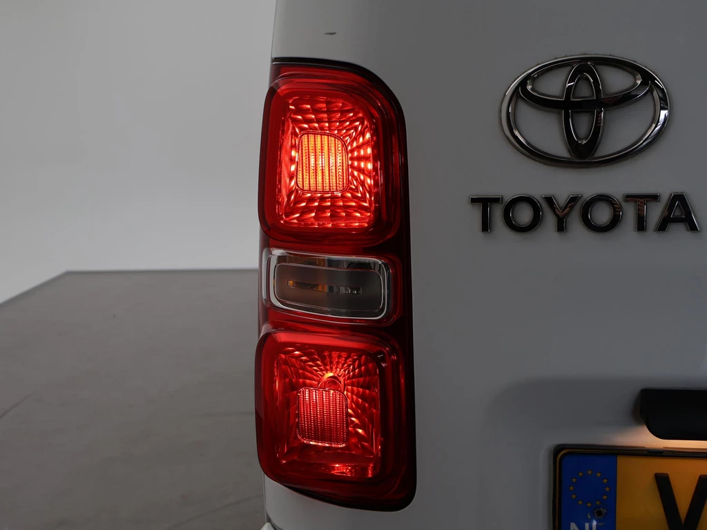 Toyota ProAce – foto 13
