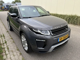 Land Rover Range Rover Evoque – thumbnail 8