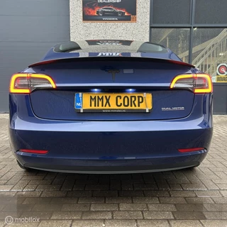 Tesla Model 3 – thumbnail 5