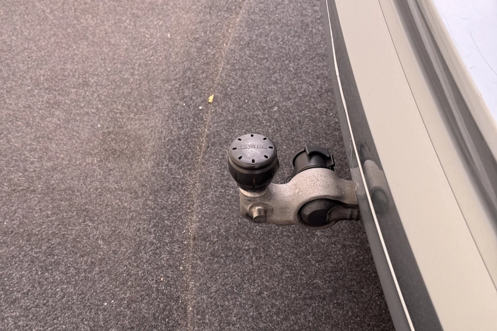 Volvo XC90 – foto 14