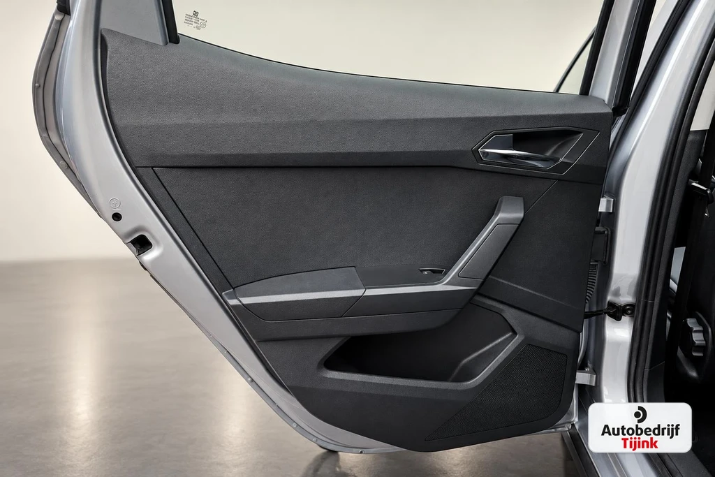 SEAT Arona – foto 22