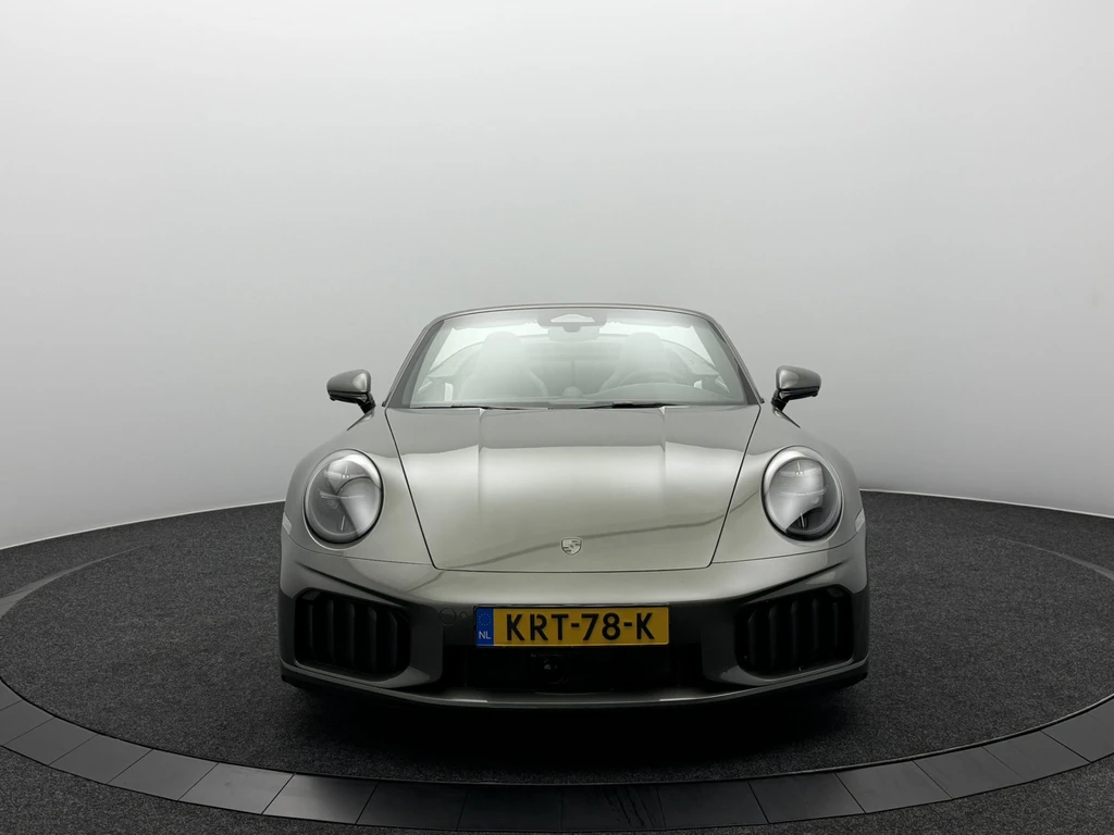 Porsche 911 – foto 9