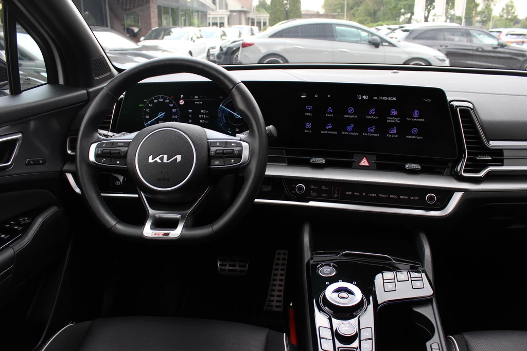 Kia Sportage – foto 11
