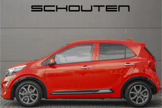 Kia Picanto – thumbnail 3