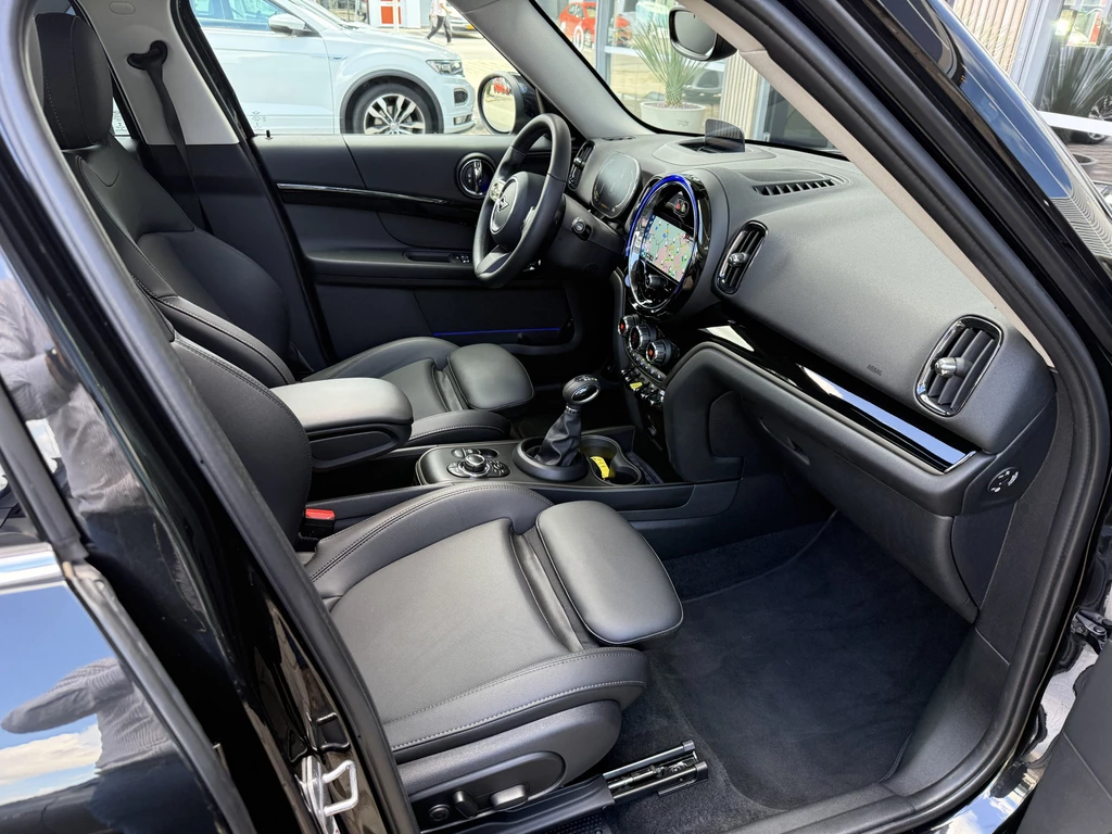 MINI Countryman – foto 34