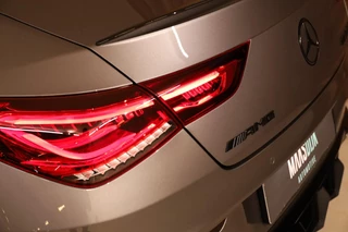 Mercedes-Benz CLA – thumbnail 43