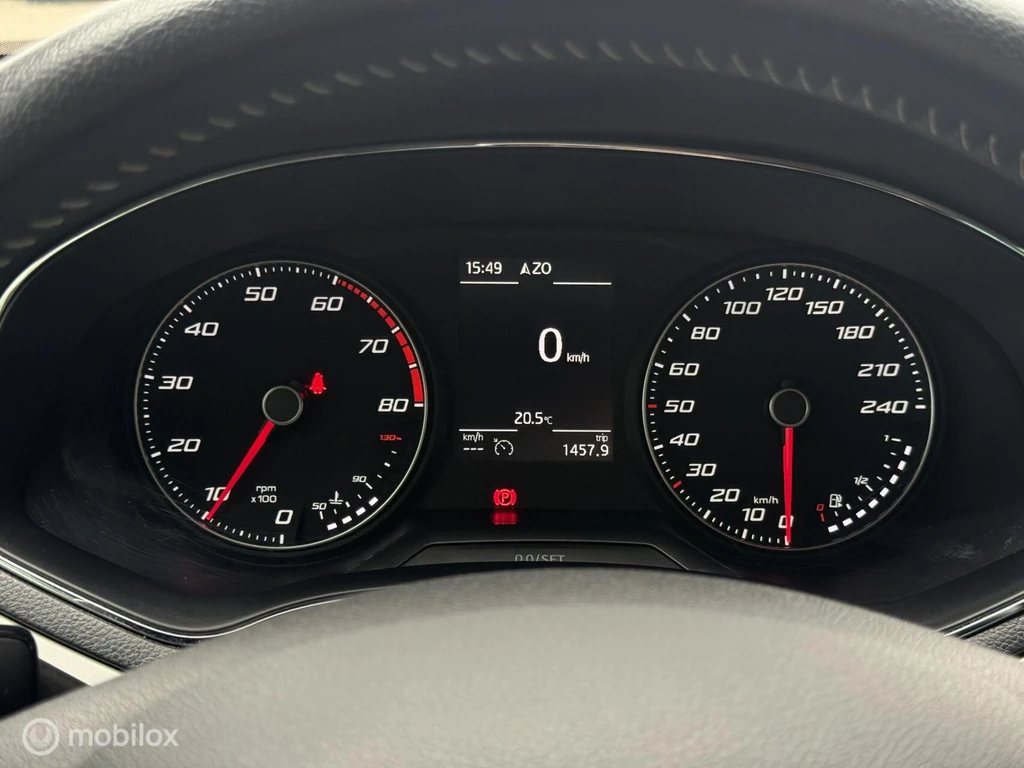 SEAT Arona – foto 26