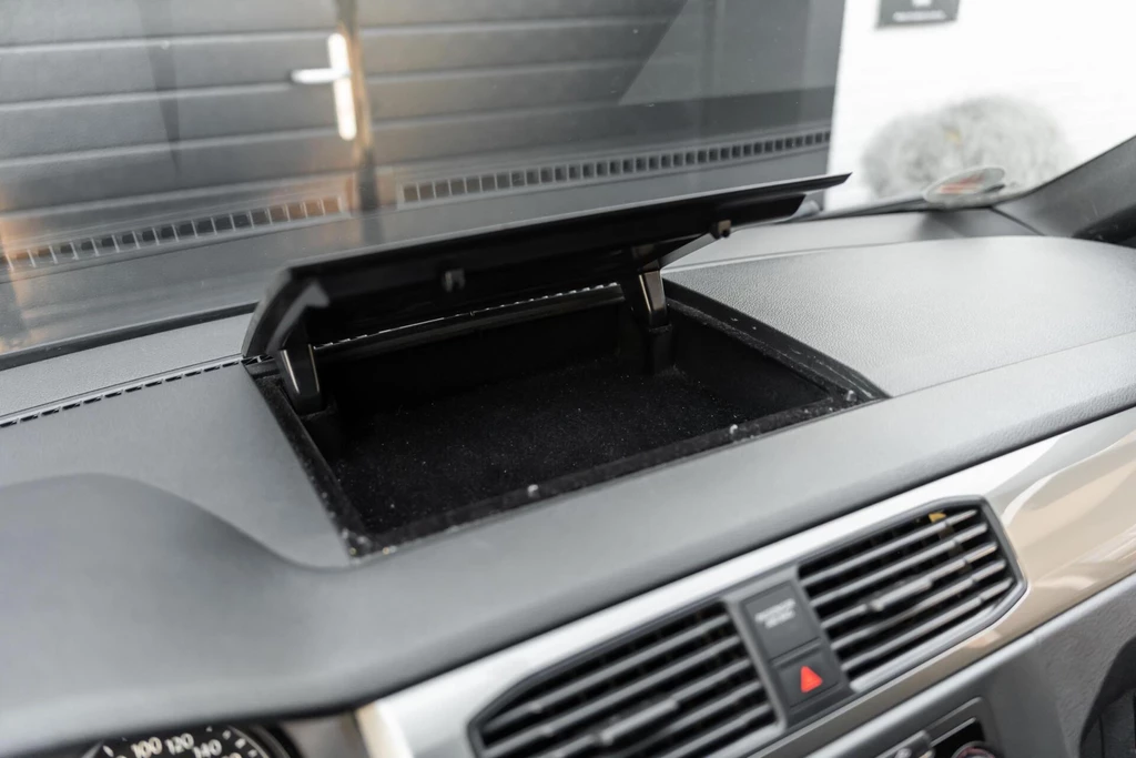 Volkswagen Caddy – foto 16