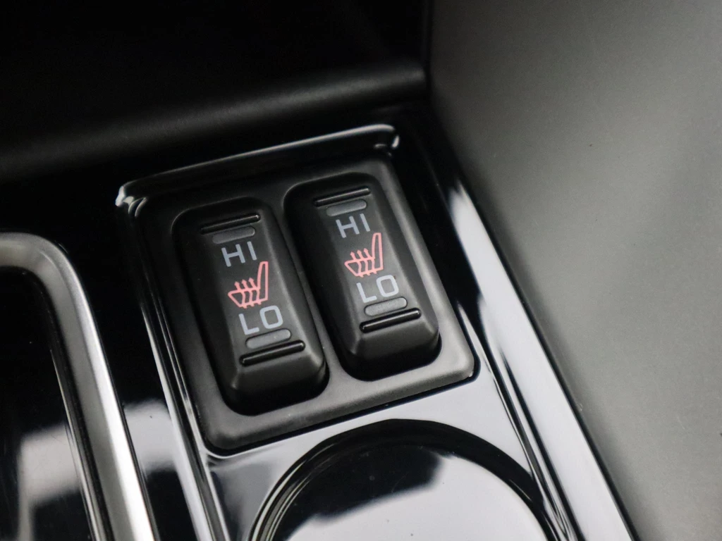 Mitsubishi Eclipse Cross – foto 19