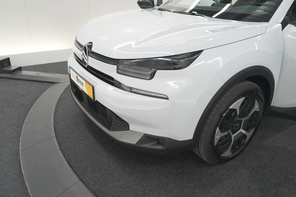 Citroën C4 – foto 1