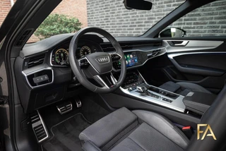 Audi A6 – thumbnail 43
