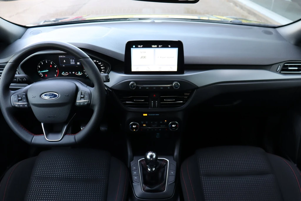 Ford Focus – foto 9