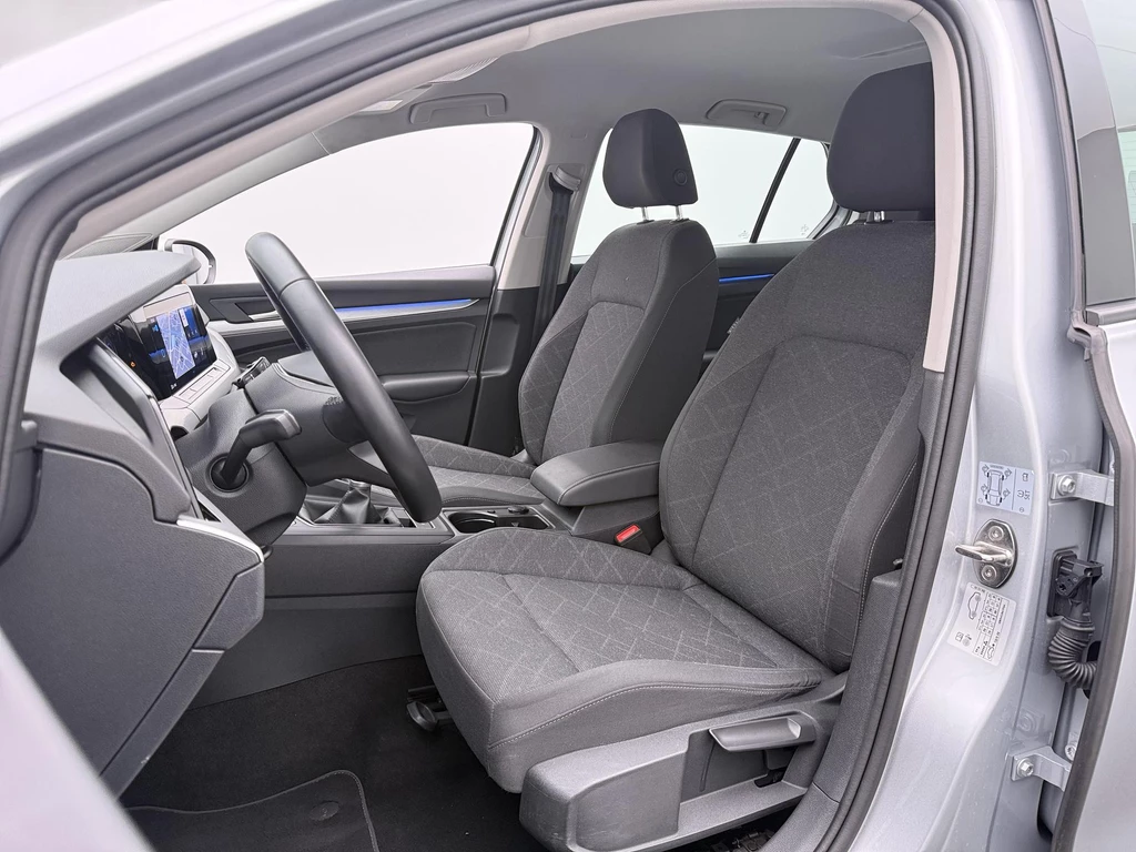 Volkswagen Golf – foto 35