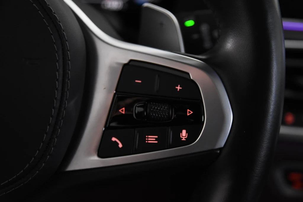 BMW X5 – foto 35