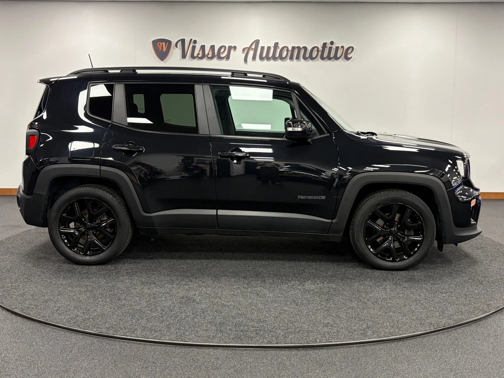 Jeep Renegade – foto 8