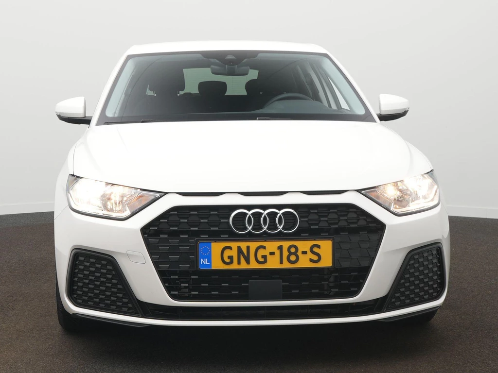 Audi A1 Sportback – foto 10