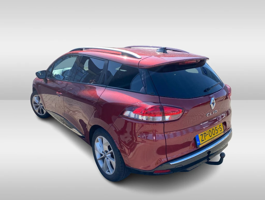 Renault Clio – foto 2