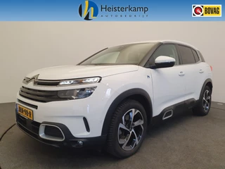 Citroën C5 Aircross – thumbnail 1