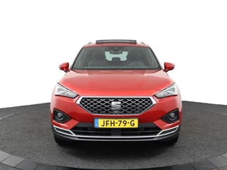 SEAT Tarraco – thumbnail 9