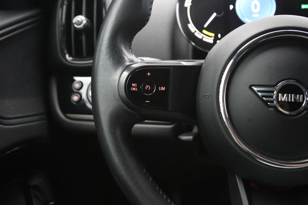 MINI Countryman – foto 11