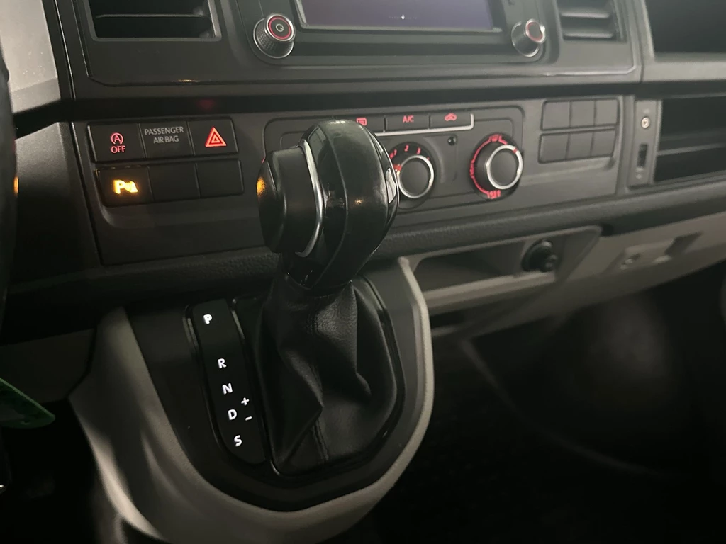 Volkswagen Transporter – foto 14
