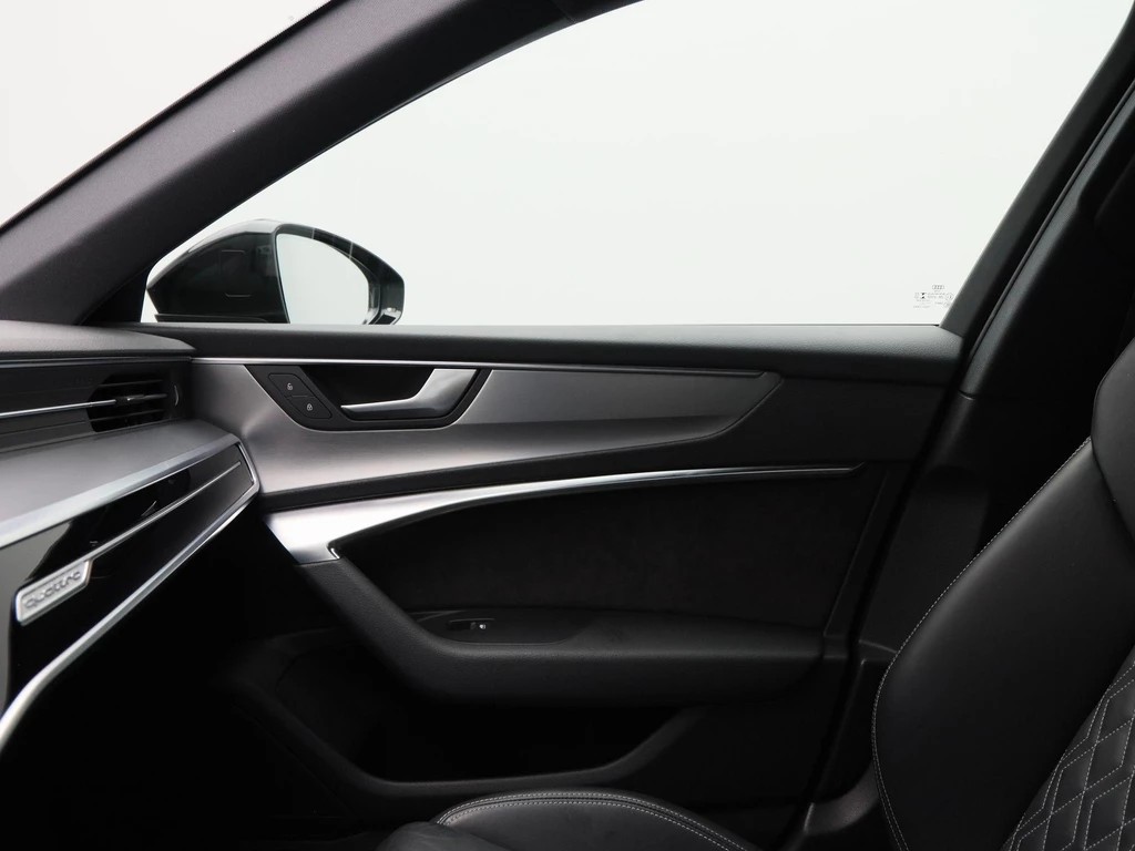 Audi A6 – foto 41