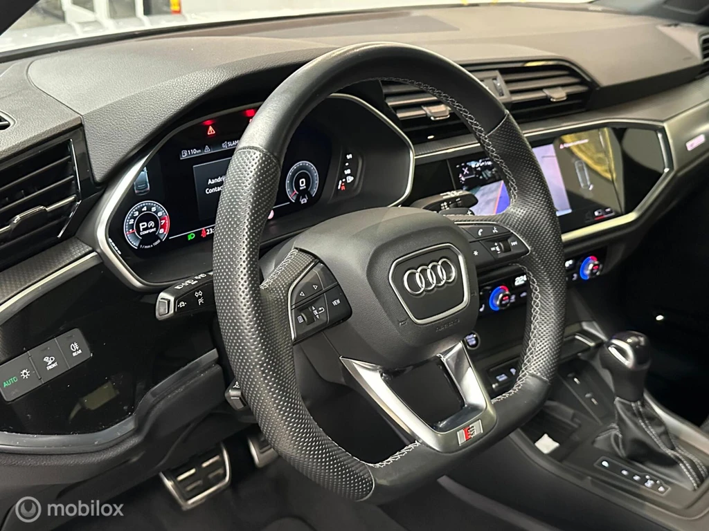 Audi Q3 – foto 31